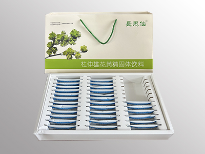 杜仲茶